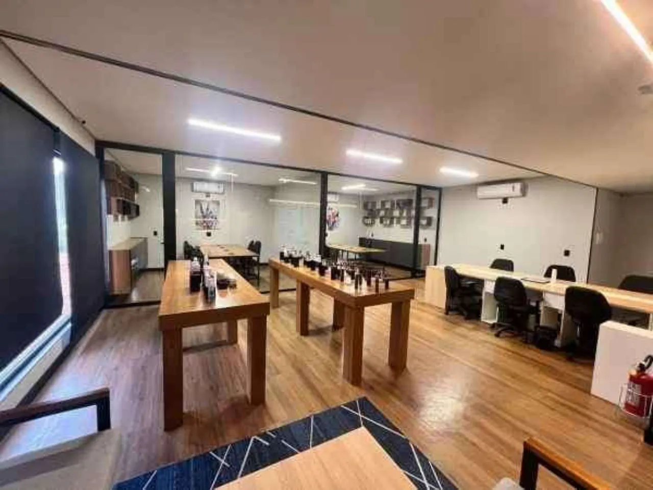Imagem PONTO COMERCIAL em SOROCABA - SP, JARDIM SÃO CARLOS