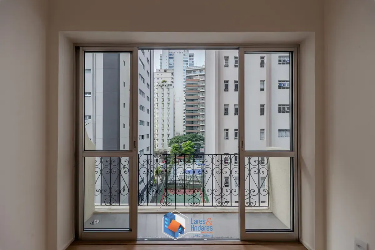 Imagem Apartamento para venda em Cidade Monções com 3 quartos, 70m²
