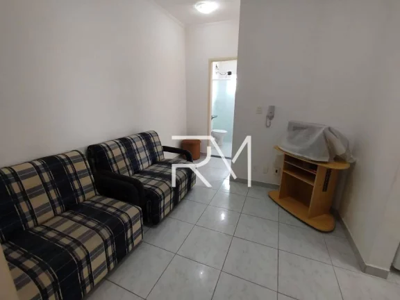 Imagem Apartamento com 1 dormitório à venda, 38 m por R$ 200.000,00 - Agenor de Campos - Mongaguá/SP