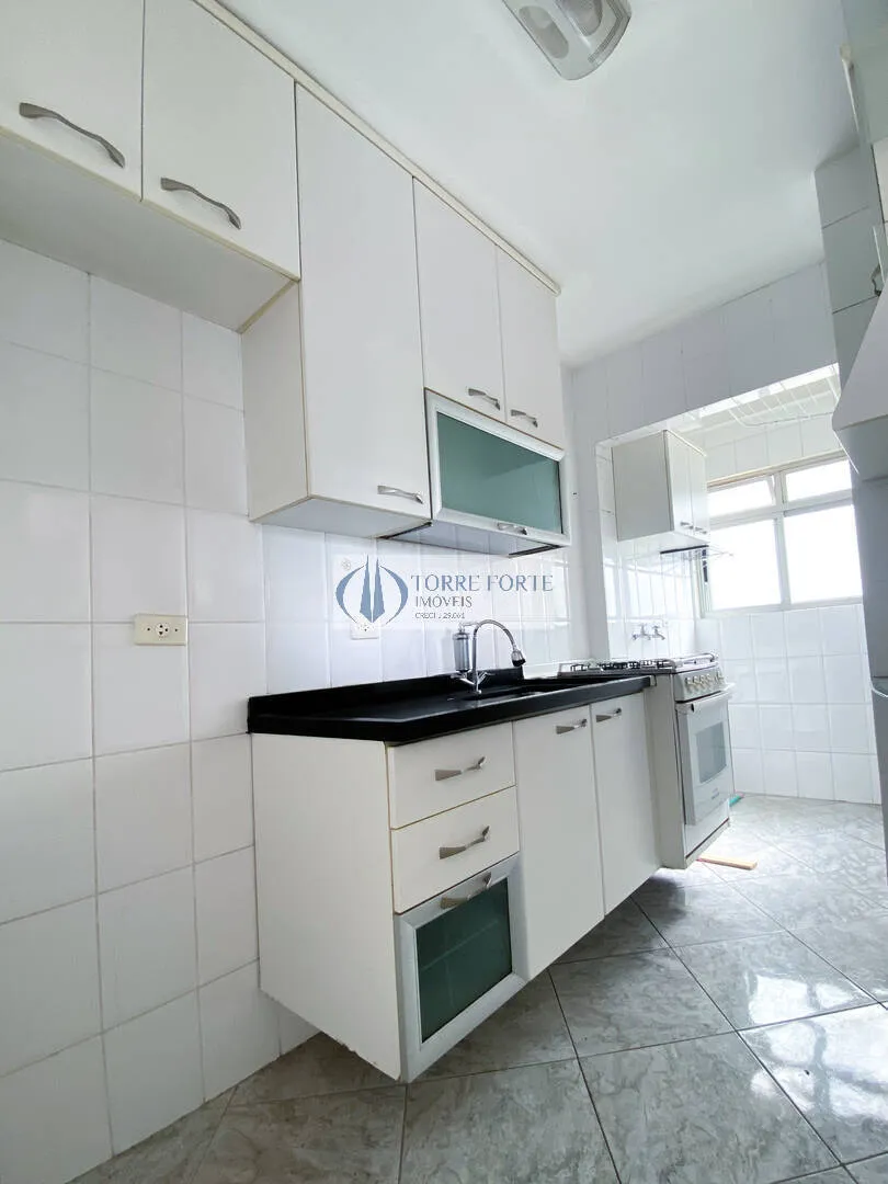 Imagem Ótimo apartamento, 46 m², 2 dormitórios, 1 vaga de garagem, na Vila Andrade