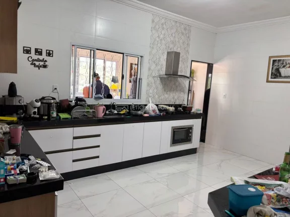 Imagem Casa à venda