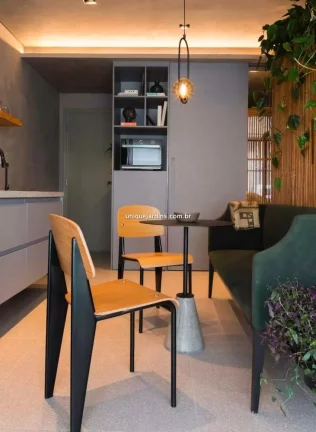 Imagem Apartamento à venda Pinheiros São Paulo