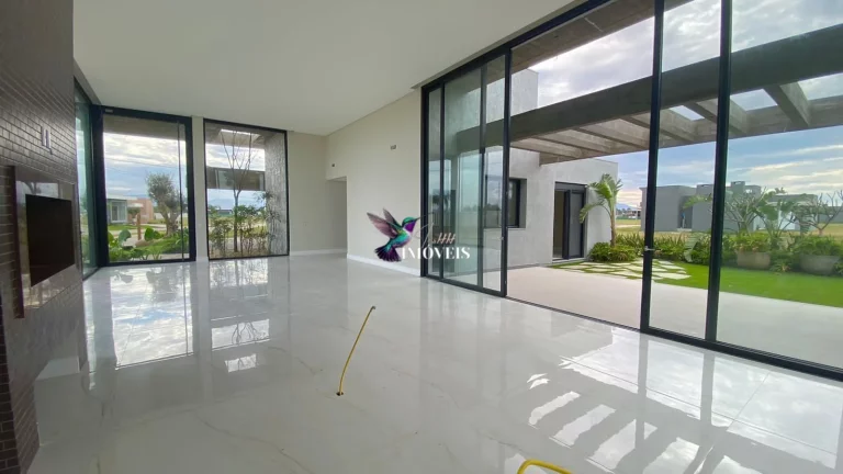 Imagem Condomíno Terrasul - Casa do Lago