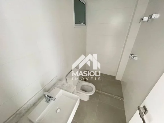 Imagem Apartamento com 3 dormitórios à venda, 112 m² por R$ 1.700.000,00 - Itapoa - Vila Velha/ES