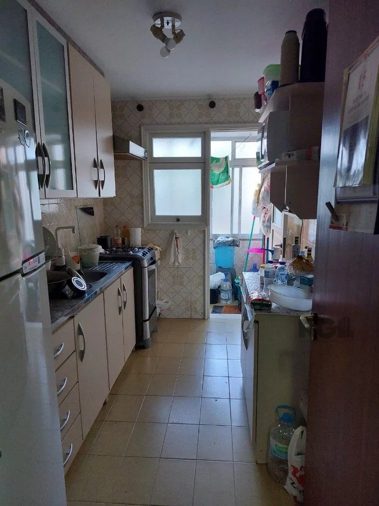 Imagem Apartamento em Menino Deus