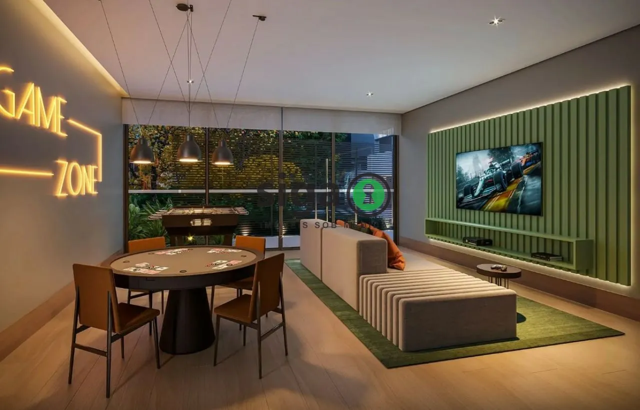 Imagem Apartamento para venda em Moema 03 Suítes, São Paulo - SP