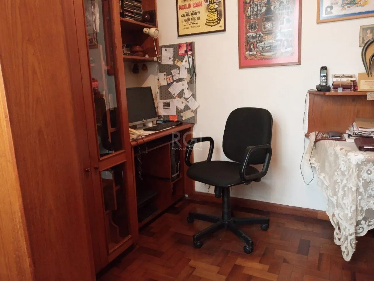 Imagem Apartamento para Venda - 91m², 3 dormitórios, Santana
