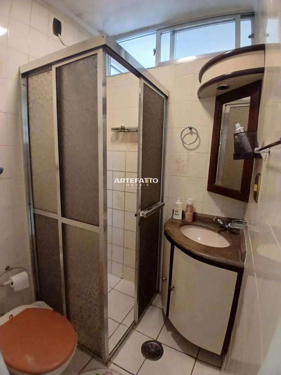 Imagem Apartamento à venda em Santos, José Menino, com 2 quartos, 70,68m2