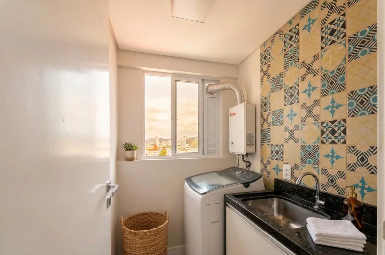 Imagem Apartamento à venda com 100m2 por R$ 1.600.000,00