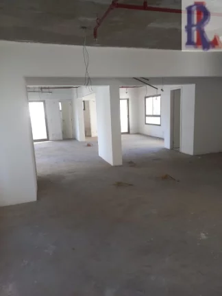 Imagem PRÉDIO COMERCIAL COMERCIAL em SÃO PAULO - SP, CIRQUEIRA CEZAR
