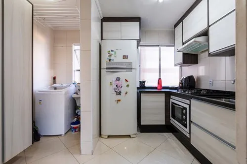 Imagem Apartamento para venda em Jardim Íris com 2 quartos, 50m2