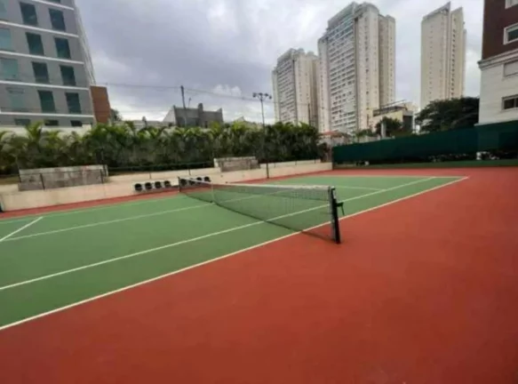 Imagem APARTAMENTO RESIDENCIAL em São Paulo - SP, Chácara Flora