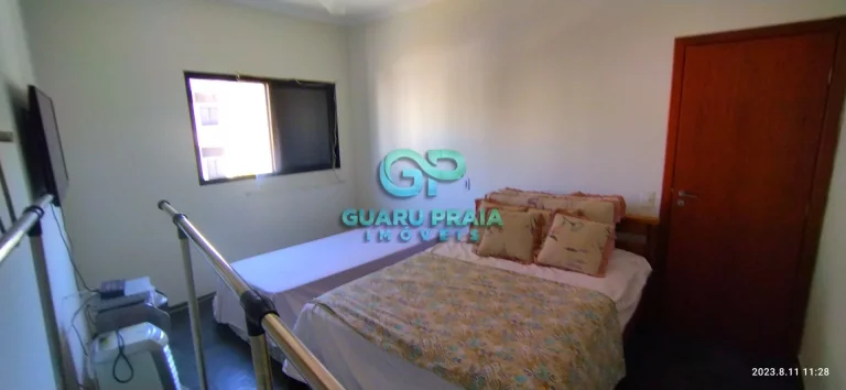 Imagem Apartamento à venda no bairro Enseada - Guarujá/SP