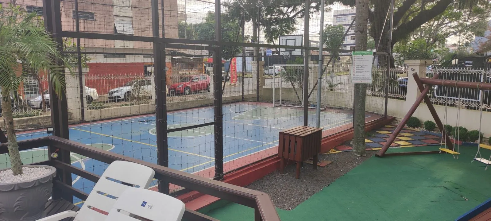Imagem Apartamento à venda em Porto Alegre, Sarandi, com 3 quartos, 75.02m2