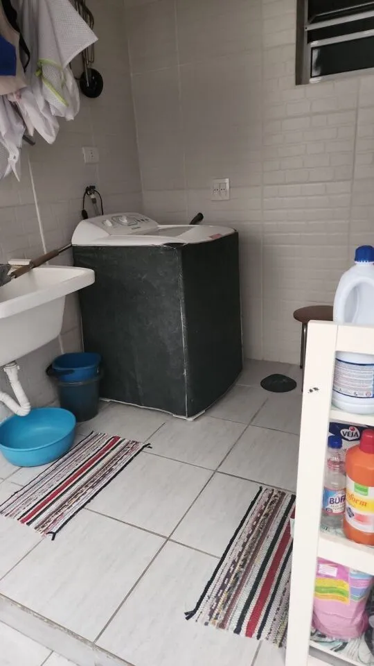 Imagem VENDE Apartamento de 120m2 em Campos Eliseos (Região de Santa Cecília) com 3 quartos