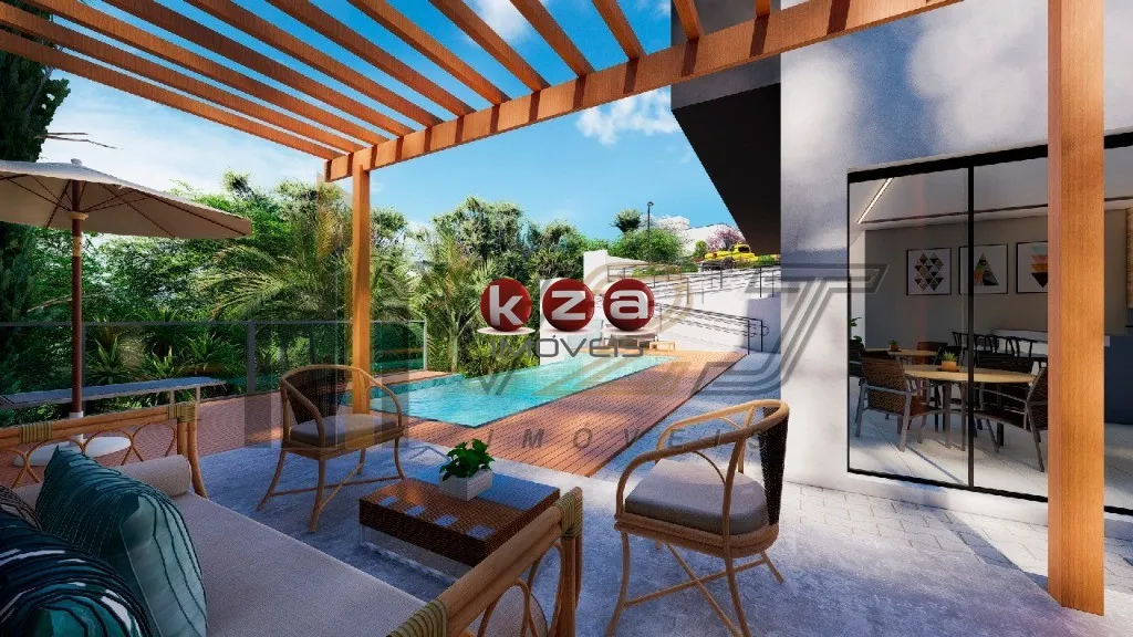 Foto do imóvel Casa a venda no condomínio Mont Blanc Village, Vinhedo-SP: 3 quartos, 3 suítes, 1 sala, 5 banheiros, 2 vagas - 137,00 m².