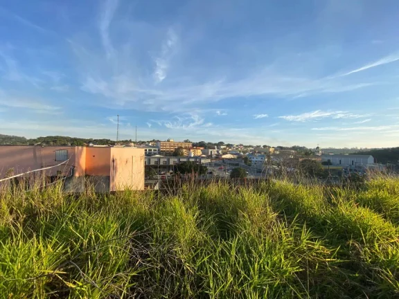 Imagem Terreno à venda, 407 m² por R$ 350.000,00 - Jardim Olimpia - Vargem Grande Paulista/SP