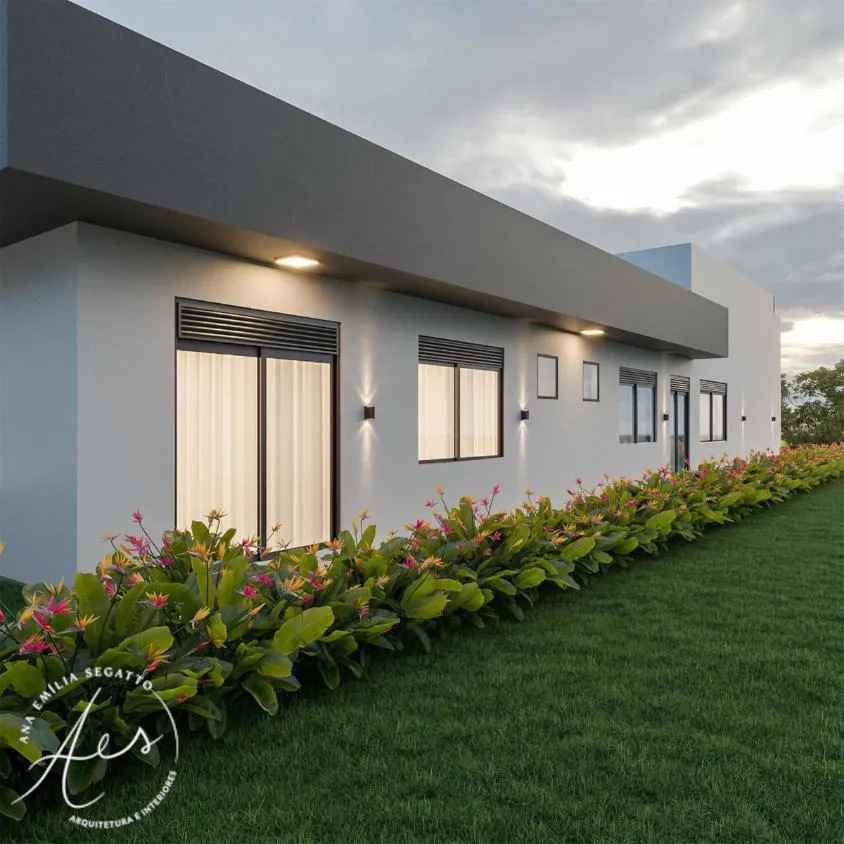 Imagem CASA - RESERVA SANTA ROSA II - ITATIBA