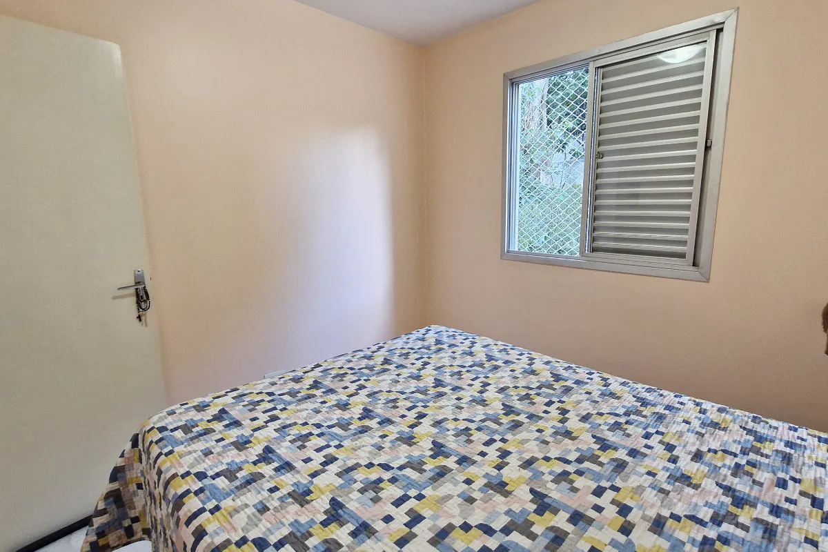 Imagem Apartamento para venda em Santa Teresinha com 2 quartos, 54m2