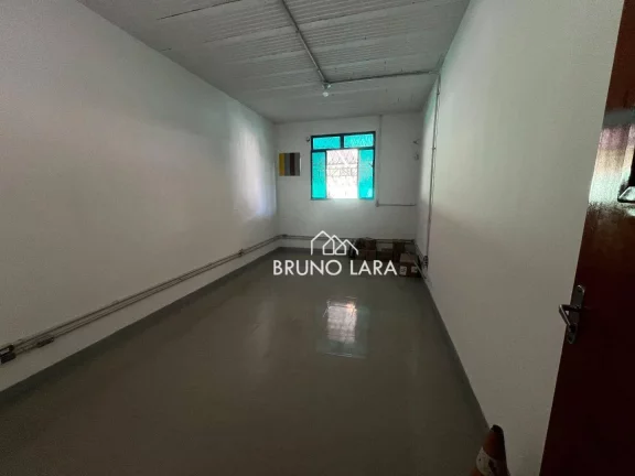 Imagem Área industrial disponível para locação no Distrito Industrial Renato Azevedo - Juatuba/MG