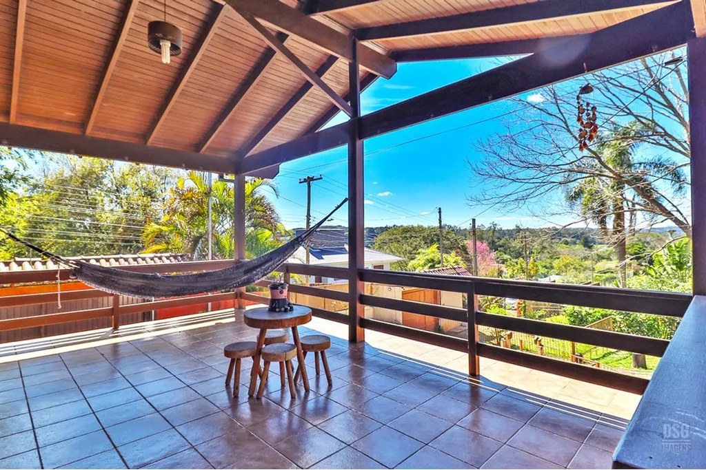 Imagem Casa em Hípica