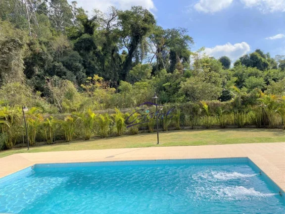 Imagem Casa com 3 dormitórios à venda, 400 m² - Granja Viana II - Cotia/SP