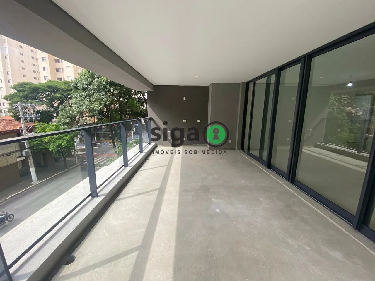 Imagem Apartamento Hall Privativo e 4 Suítes e 3 vagas em Endereço Nobre de São Paulo