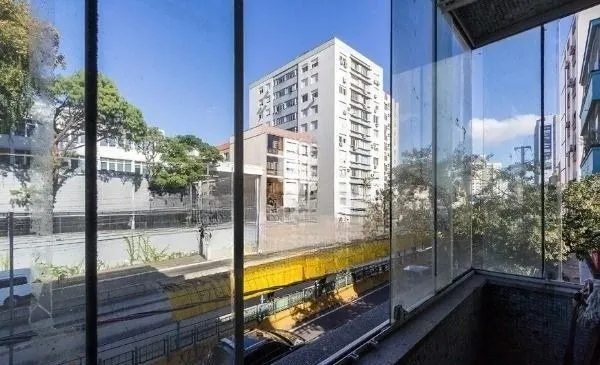 Imagem Apartamento de 3 dormitórios no bairro Rio Branco