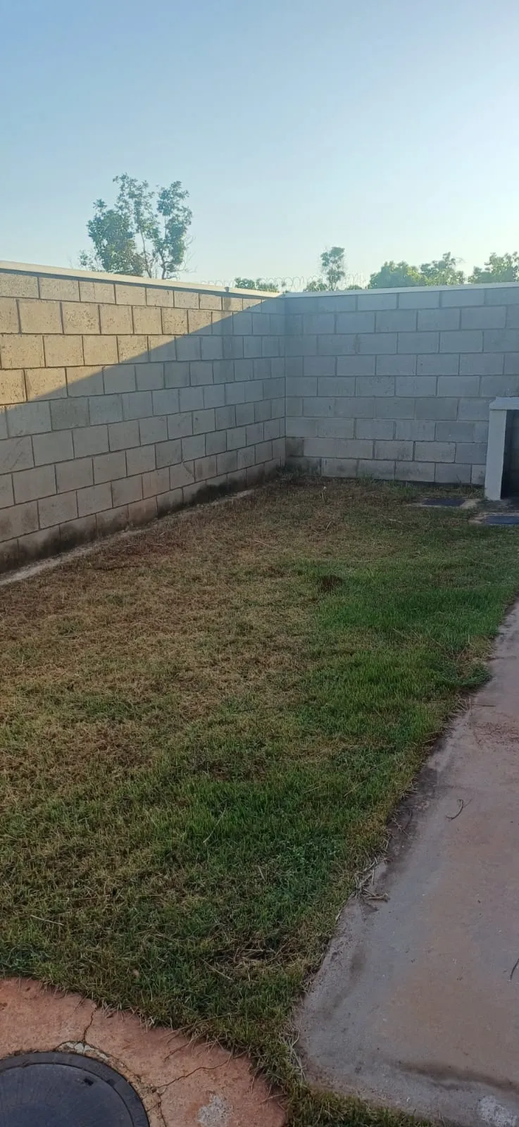 Imagem Casa 2 quartos condomínio origem do sol bairro novo mundo
