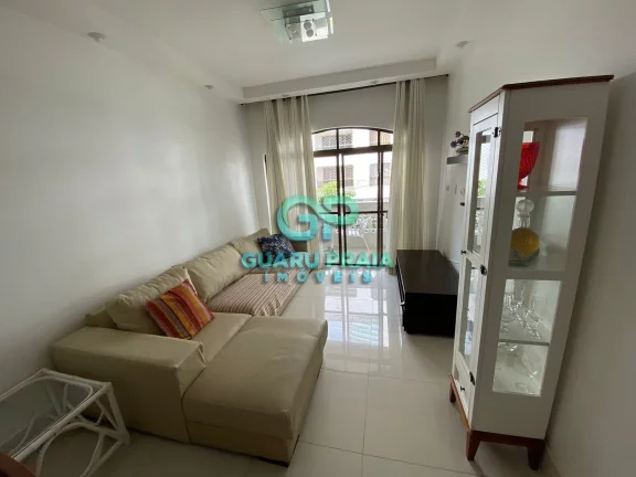 Imagem Apartamento à venda no bairro Enseada - Guarujá/SP