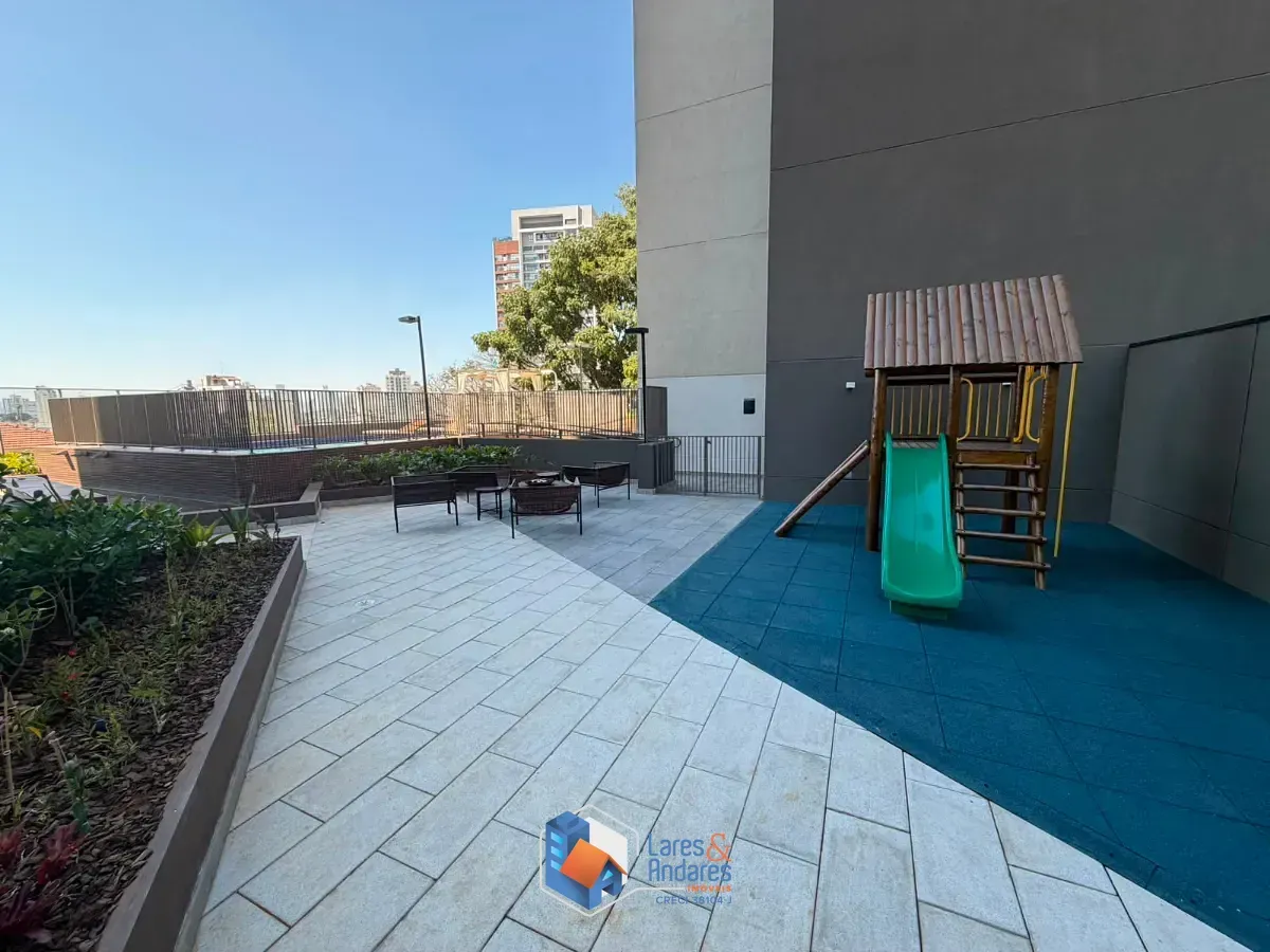 Imagem Apartamento para venda em Jardim Vera Cruz com 2 quartos, sendo 2 suítes, 87m²