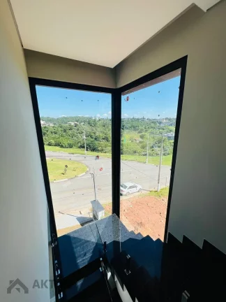 Imagem Casa de Condomínio em Sítio do Rosário - Santana de Parnaíba, SP