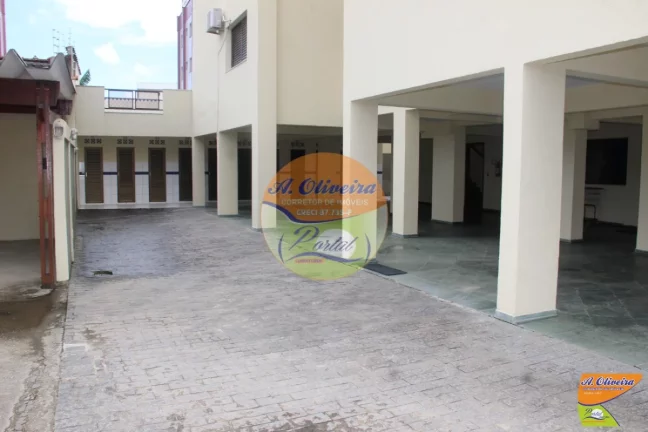 Imagem Apartamento 02 Dormitorios ( sendo 01 suite ) Pereque Açú