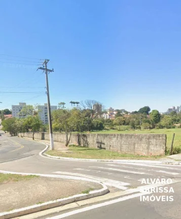 Foto do imóvel Área comercial com 35.484m2 para locação BTS com excelente localização no Jd faculdade em Itu SP próximo a Avenida Galileu Bicudo