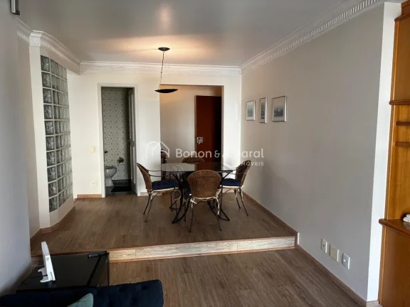 Imagem Conforto e praticidade em um apartamento ideal para quem busca morar bem. O imóvel conta com um dor...