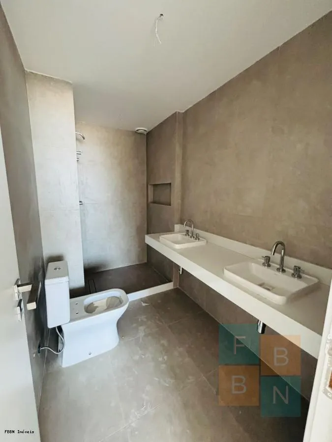 Imagem Apartamento para Venda em Rio de Janeiro / no bairro Barra da Tijuca
