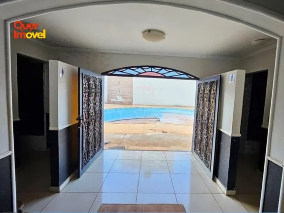 Imagem Imóvel Comercial de Alto Padrão na Avenida Costabile Romano - Ribeirão Preto-SP - 10 Quartos, 8 Suítes, 6 Salas - Imperdível!