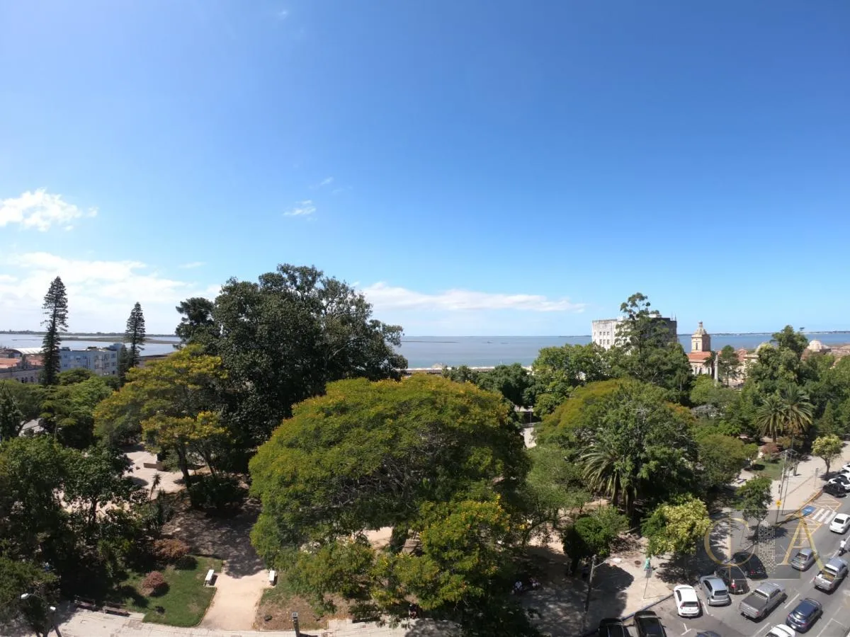 Imagem Apartamento para Venda em Rio Grande, Centro, 3 dormitórios, 1 banheiro