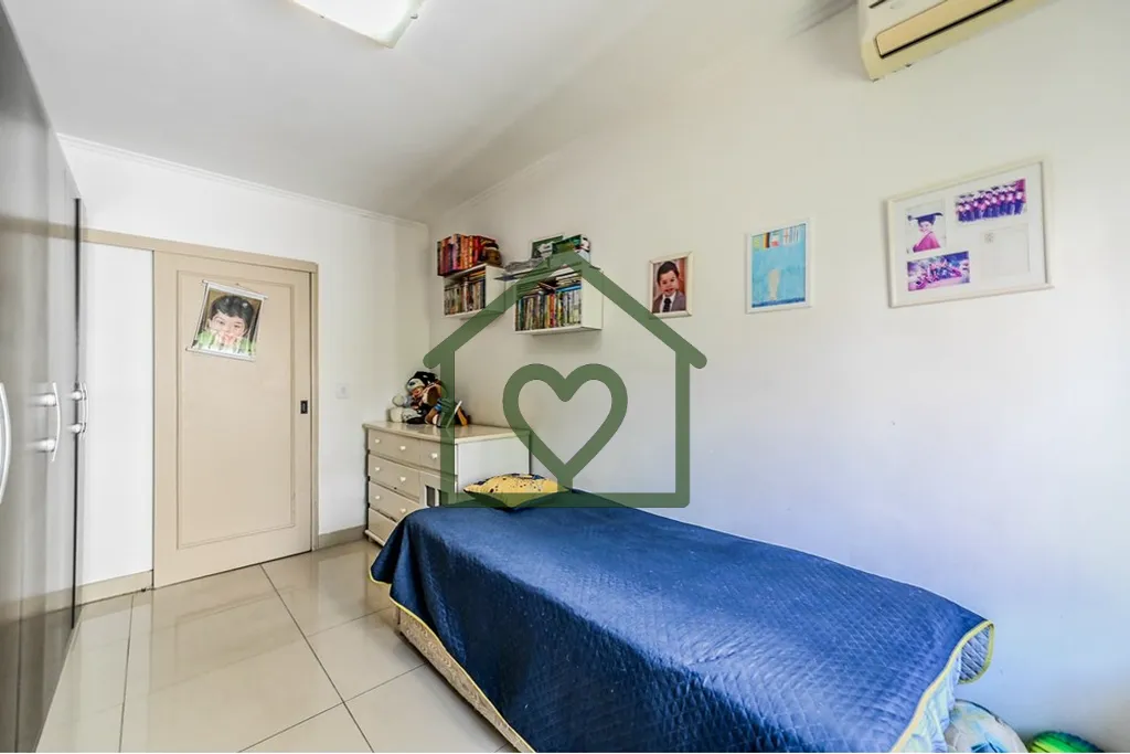 Imagem Excelente oportunidade! Apartamento amplo e muito bem iluminado 80m² 
 
Este encantador apartamento...