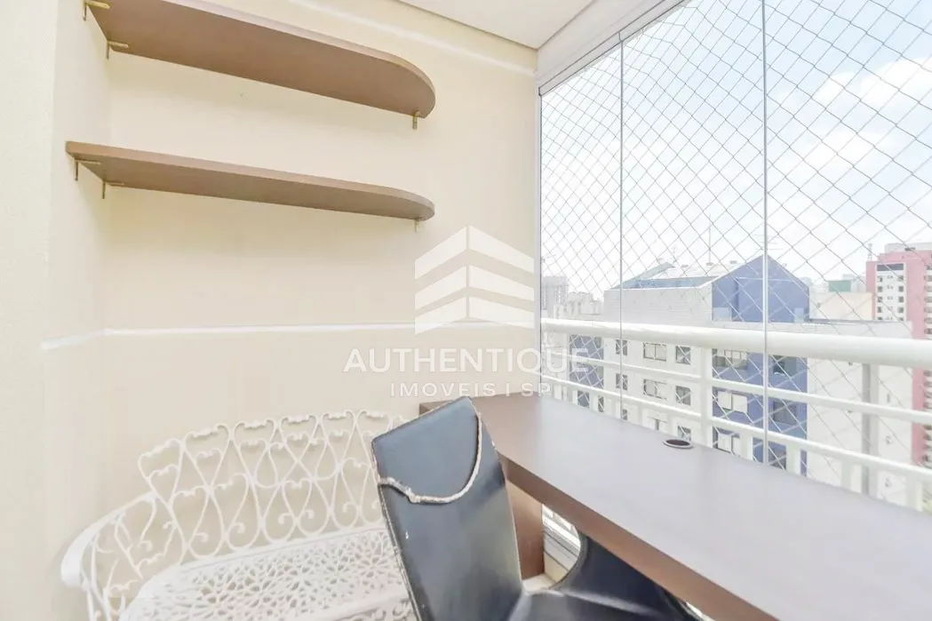 Imagem HELBOR METROPOLITAN BELA VISTA - Apartamento à venda no bairro Bela Vista - São Paulo/SP, Zona Central