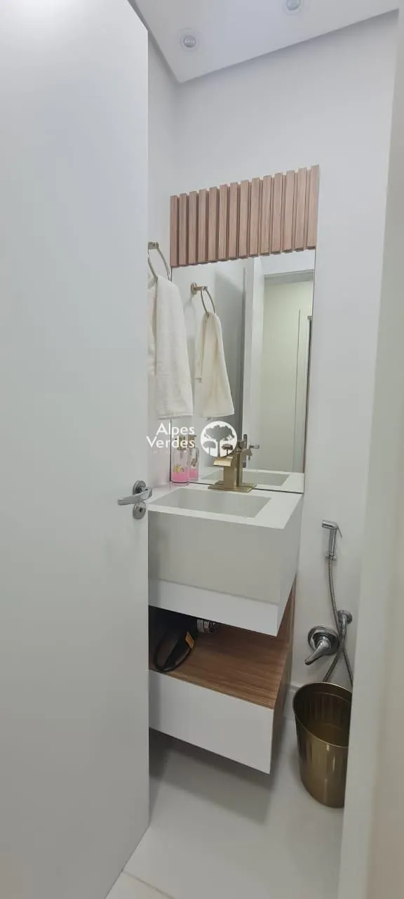 Imagem Vende-se apartamento em Canela a 1 minuto da Catedral de Pedra