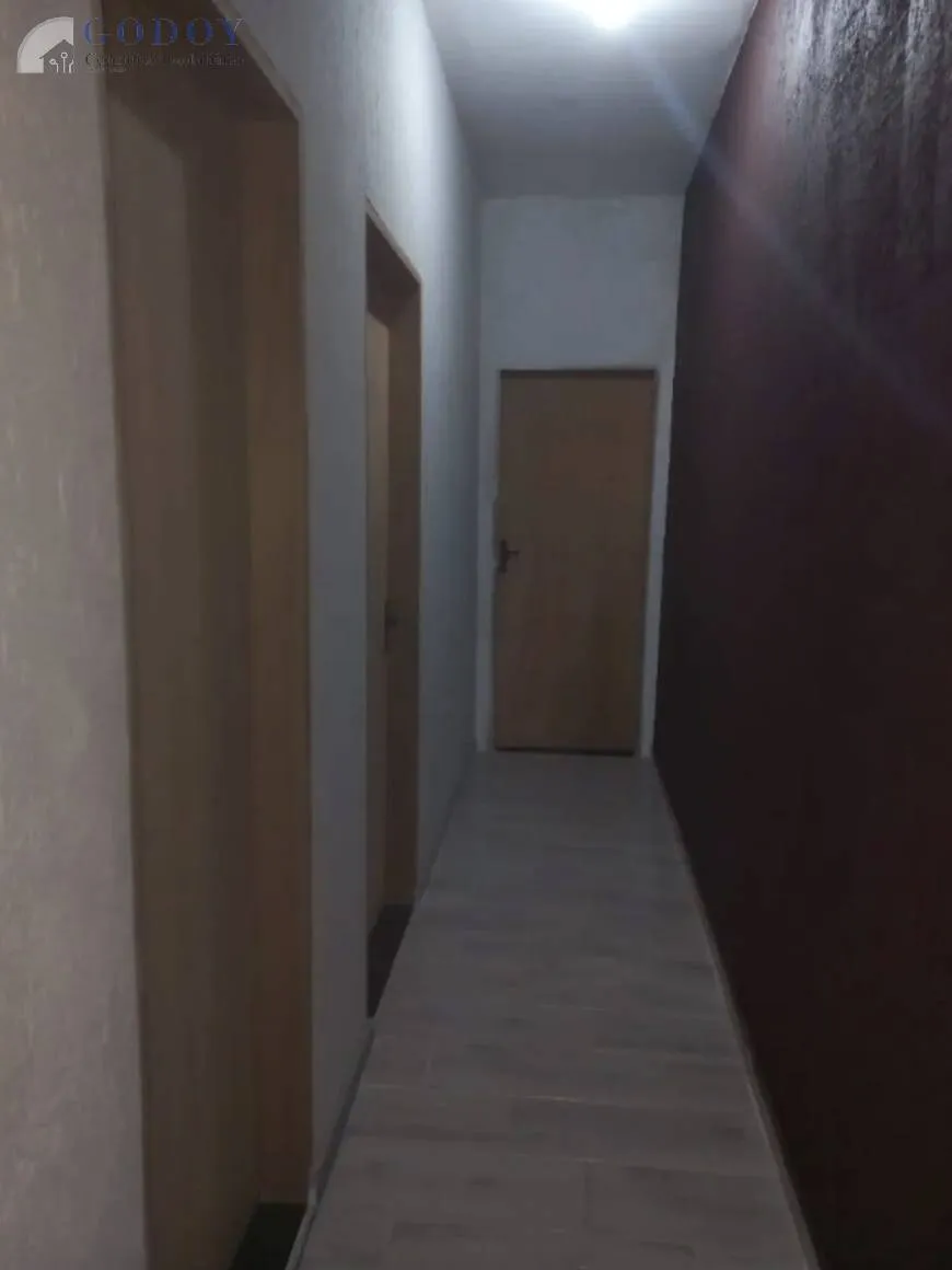 Imagem Casa à Venda no Residencial Aberto Veredas