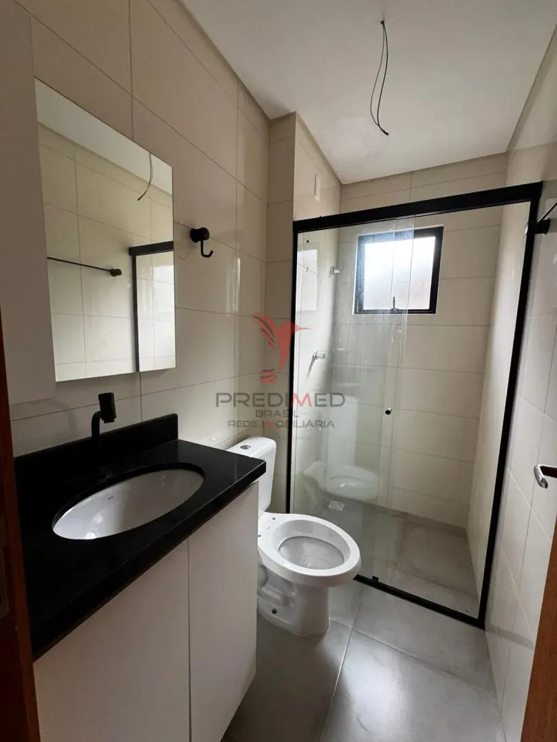 Imagem Apartamento no Residencial Jatobá - Bom Retiro