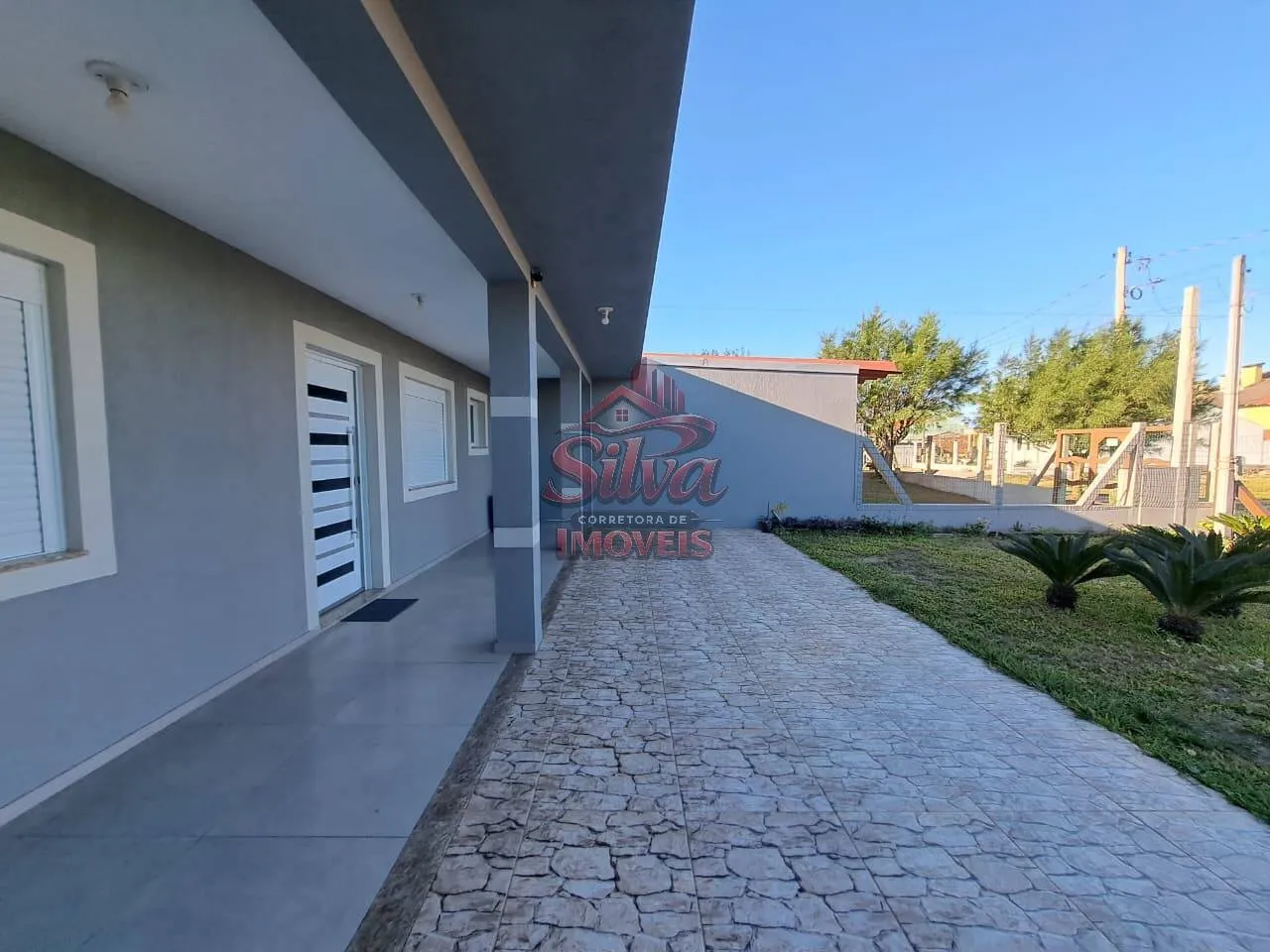 Imagem C1224 | Casa 2 dormitórios com suíte a 75m do mar à venda em Imbé