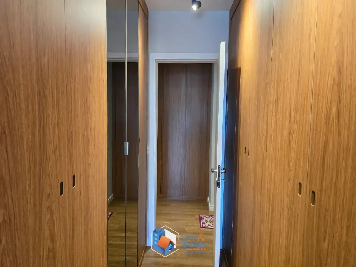 Imagem Apartamento para venda em Vila Anastácio com 4 quartos, 136m²