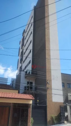 Imagem Apartamento com 2 dormitórios à venda, 46 m por R$ 389.000,00 - Vila Guilhermina - São Paulo/SP