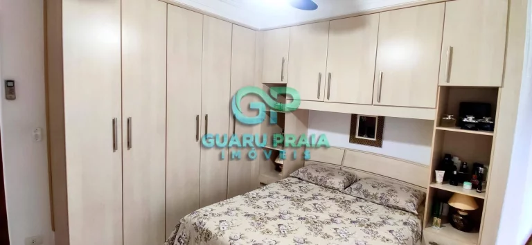 Imagem Apartamento à venda no bairro Enseada - Guarujá/SP