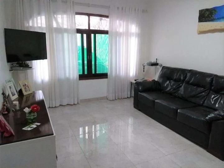 Imagem Casa com 2 Quartos à Venda, 100 m² em Tupi - Praia Grande