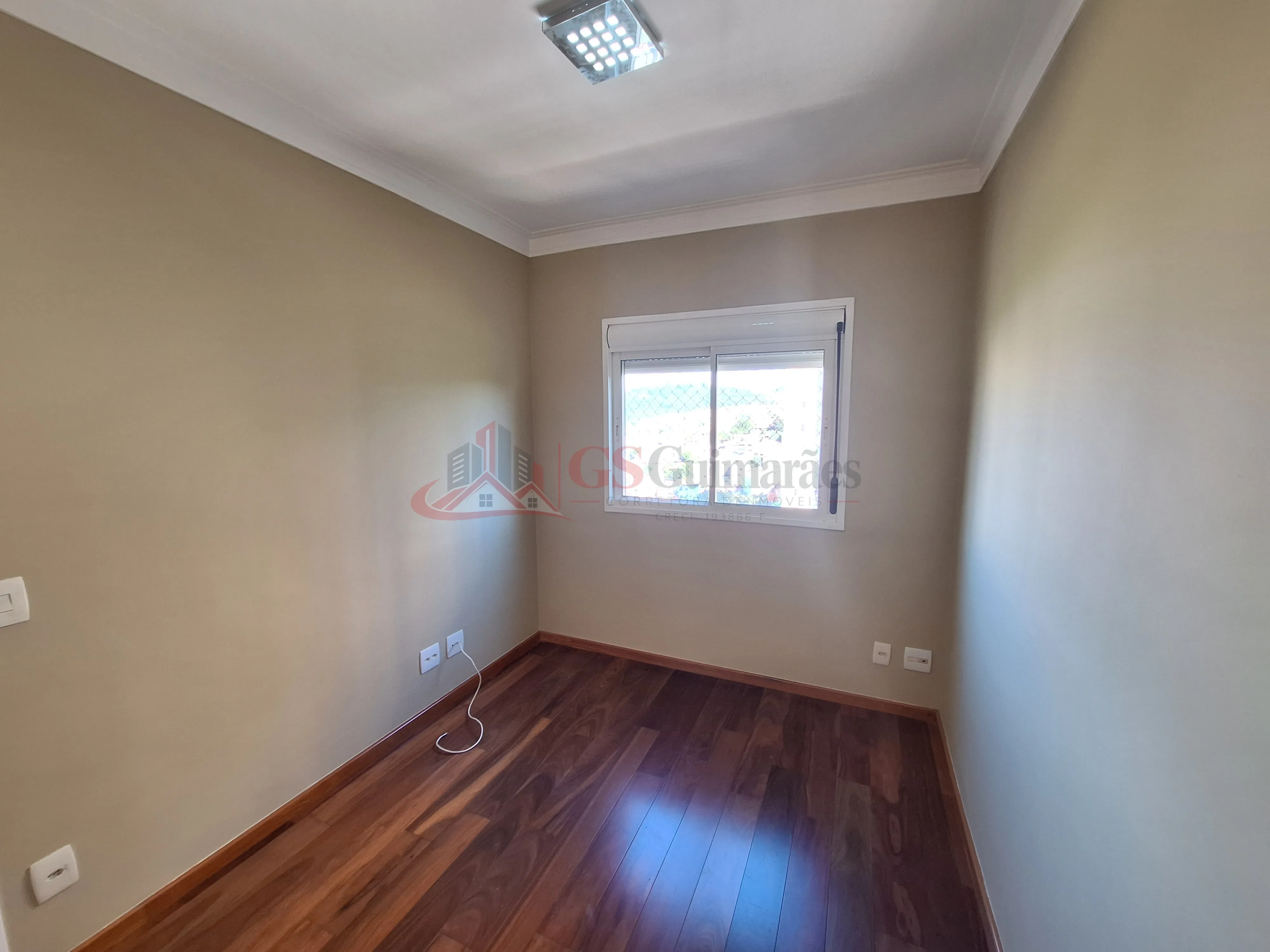 Imagem Apartamento no Alto da Mata - 115 m², 2 dormitórios | Jardim Tupanci