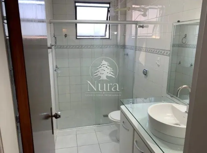 Imagem Apartamento de 3 quartos, 147m² no bairro Ponta da Praia, em Santos